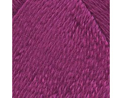 Пряжа для вязания ТРО 'Огонек' (100%акрил) 10х100гр/250м цв.1017 мальва
