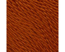 Пряжа для вязания ТРО 'Огонек' (100%акрил) 10х100гр/250м цв.1291 золотистый