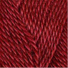 Пряжа для вязания ТРО 'Огонек' (100%акрил) 10х100гр/250м цв.1425 винный