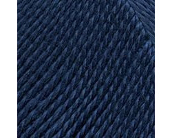 Пряжа для вязания ТРО 'Огонек' (100%акрил) 10х100гр/250м цв.1478 габардин