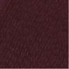 Пряжа для вязания ТРО 'Огонек' (100%акрил) 10х100гр/250м цв.1596 ежевика