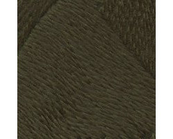 Пряжа для вязания ТРО 'Огонек' (100%акрил) 10х100гр/250м цв.2242 мох