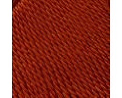 Пряжа для вязания ТРО 'Огонек' (100%акрил) 10х100гр/250м цв.2424 св.терракот