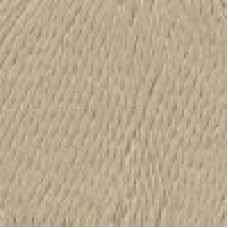 Пряжа для вязания ТРО 'Огонек' (100%акрил) 10х100гр/250м цв.2857 натуральный