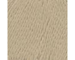 Пряжа для вязания ТРО 'Огонек' (100%акрил) 10х100гр/250м цв.2857 натуральный
