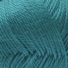 Пряжа для вязания ТРО 'Огонек' (100%акрил) 10х100гр/250м цв.3535 нептун