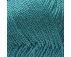 Пряжа для вязания ТРО 'Огонек' (100%акрил) 10х100гр/250м цв.3535 нептун
