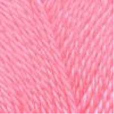 Пряжа для вязания ТРО 'Огонек' (100%акрил) 10х100гр/250м цв.3589 миндальный