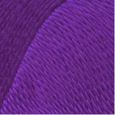 Пряжа для вязания ТРО 'Огонек' (100%акрил) 10х100гр/250м цв.3880 фуксия