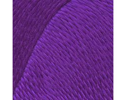 Пряжа для вязания ТРО 'Огонек' (100%акрил) 10х100гр/250м цв.3880 фуксия