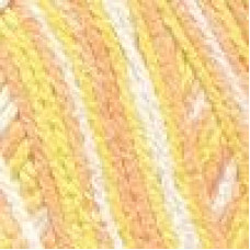 Пряжа для вязания ТРО 'Огонек' (100%акрил) 10х100гр/250м цв.4034 секционная