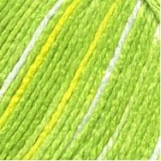 Пряжа для вязания ТРО 'Огонек' (100%акрил) 10х100гр/250м цв.4054 секционная