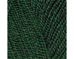Пряжа для вязания ТРО 'Пчелка' (100% акрил) 10х100гр/500м цв.0112 зеленый