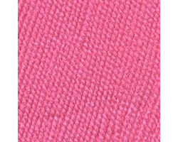 Пряжа для вязания ТРО 'Пчелка' (100% акрил) 10х100гр/500м цв.0162 розовый
