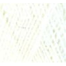Пряжа для вязания ТРО 'Пчелка' (100% акрил) 10х100гр/500м цв.0235 супер белый