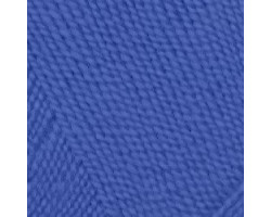 Пряжа для вязания ТРО 'Пчелка' (100% акрил) 10х100гр/500м цв.0282 голубой
