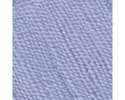 Пряжа для вязания ТРО 'Пчелка' (100% акрил) 10х100гр/500м цв.0294 перванш