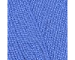 Пряжа для вязания ТРО 'Пчелка' (100% акрил) 10х100гр/500м цв.0307 св.голубой