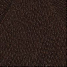 Пряжа для вязания ТРО 'Пчелка' (100% акрил) 10х100гр/500м цв.0417 шоколадный