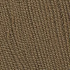Пряжа для вязания ТРО 'Пчелка' (100% акрил) 10х100гр/500м цв.0608 т.бежевый