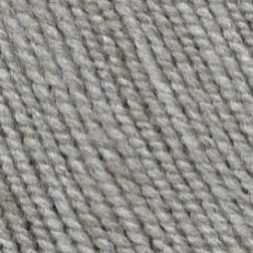 Пряжа для вязания ТРО 'Пчелка' (100% акрил) 10х100гр/500м цв.1273 серо-бежевый