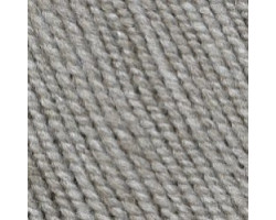 Пряжа для вязания ТРО 'Пчелка' (100% акрил) 10х100гр/500м цв.1273 серо-бежевый
