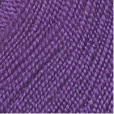 Пряжа для вязания ТРО 'Пчелка' (100% акрил) 10х100гр/500м цв.1315 фиалка