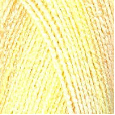 Пряжа для вязания ТРО 'Пчелка' (100% акрил) 10х100гр/500м цв.4034 секционный
