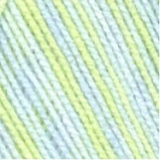 Пряжа для вязания ТРО 'Пчелка' (100% акрил) 10х100гр/500м цв.4271 секционный