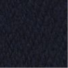 Пряжа для вязания ТРО 'Подмосковная' (50%шерсть+50%акрил) 10х100гр/250м цв.0100 темно-синий