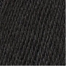 Пряжа для вязания ТРО 'Подмосковная' (50%шерсть+50%акрил) 10х100гр/250м цв.0567 т.серый