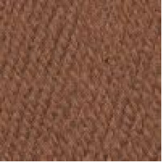 Пряжа для вязания ТРО 'Подмосковная' (50%шерсть+50%акрил) 10х100гр/250м цв.0966 розово-бежевый