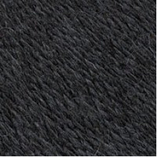 Пряжа для вязания ТРО 'Подмосковная' (50%шерсть+50%акрил) 10х100гр/250м цв.1574 стальной