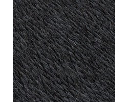 Пряжа для вязания ТРО 'Подмосковная' (50%шерсть+50%акрил) 10х100гр/250м цв.1574 стальной