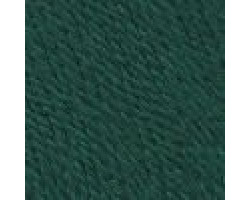 Пряжа для вязания ТРО 'Подмосковная' (50%шерсть+50%акрил) 10х100гр/250м цв.2281 зеленый изумруд