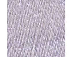 Пряжа для вязания ТРО 'Подмосковная' (50%шерсть+50%акрил) 10х100гр/250м цв.2350 св.дюна