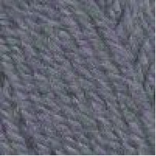 Пряжа для вязания ТРО 'Подмосковная' (50%шерсть+50%акрил) 10х100гр/250м цв.6032 меланж