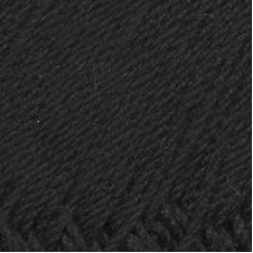 Пряжа для вязания ТРО 'Прима' (100%хлопок) 10х100гр/280м цв.0140 черный