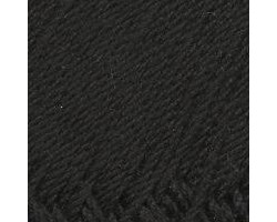 Пряжа для вязания ТРО 'Прима' (100%хлопок) 10х100гр/280м цв.0140 черный