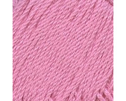 Пряжа для вязания ТРО 'Прима' (100%хлопок) 10х100гр/280м цв.0220 светло-розовый