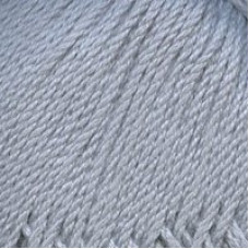 Пряжа для вязания ТРО 'Прима' (100%хлопок) 10х100гр/280м цв.0253 светло-серый