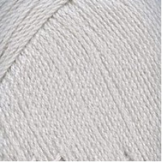 Пряжа для вязания ТРО 'Прима' (100%хлопок) 10х100гр/280м цв.0554 суровый лен