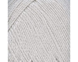 Пряжа для вязания ТРО 'Прима' (100%хлопок) 10х100гр/280м цв.0554 суровый лен