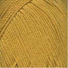 Пряжа для вязания ТРО 'Прима' (100%хлопок) 10х100гр/280м цв.0693 шафран