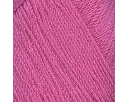 Пряжа для вязания ТРО 'Прима' (100%хлопок) 10х100гр/280м цв.1015 мальва