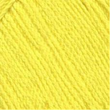 Пряжа для вязания ТРО 'Прима' (100%хлопок) 10х100гр/280м цв.1343 лимон