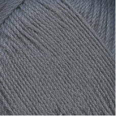 Пряжа для вязания ТРО 'Прима' (100%хлопок) 10х100гр/280м цв.1572 стальной