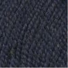 Пряжа для вязания ТРО 'Простая' (50%шерсть+50%акрил) 10х100гр/200м цв.3251 меланж
