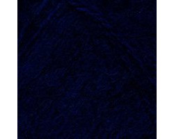 Пряжа для вязания ТРО 'Пушинка' (50%шер+50% коз.пух) 10х50гр/225м цв.0175 василек