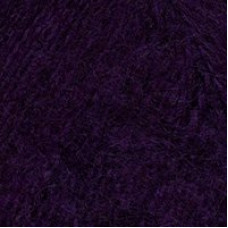 Пряжа для вязания ТРО 'Пушинка' (50%шер+50% коз.пух) 10х50гр/225м цв.0263 фиолетовый